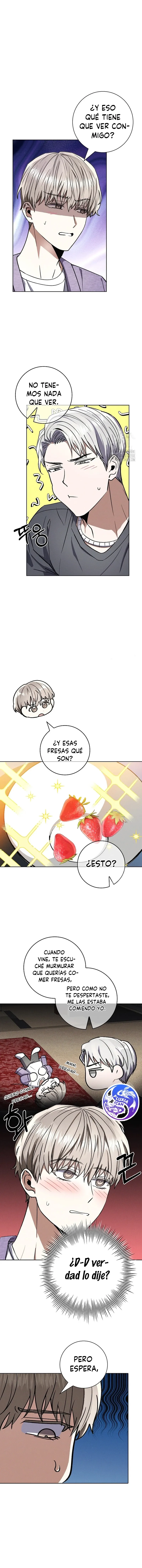 be, be - Capítulo 43 - Página 2 - LectorTMOo