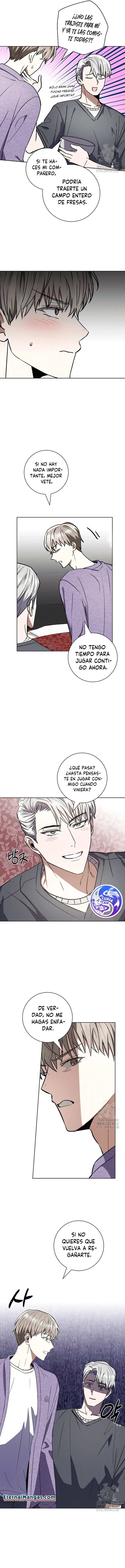 be, be - Capítulo 43 - Página 3 - LectorTMOo