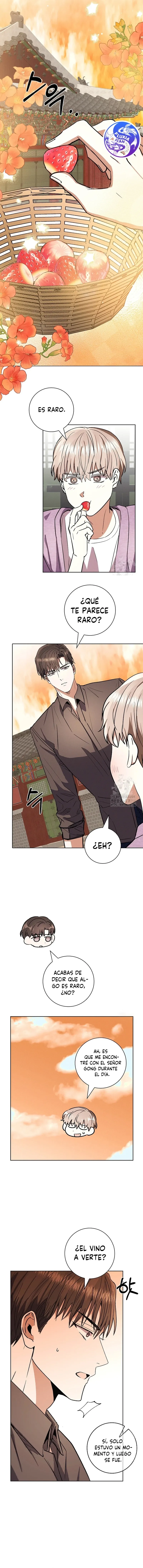 be, be - Capítulo 43 - Página 6 - LectorTMOo