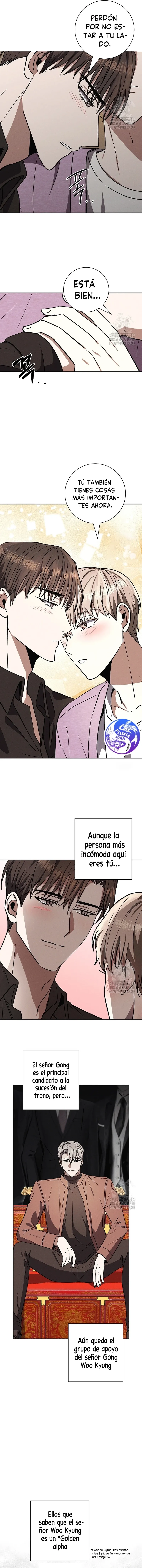 be, be - Capítulo 43 - Página 8 - LectorTMOo