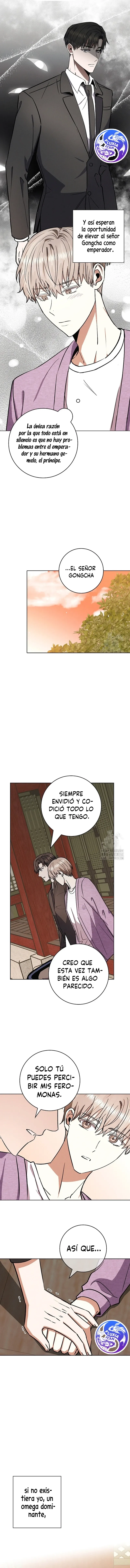 be, be - Capítulo 43 - Página 9 - LectorTMOo