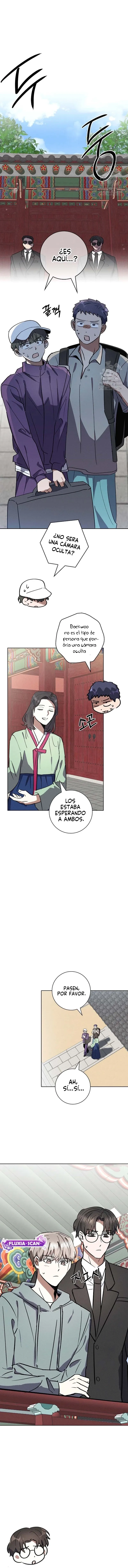 be, be - Capítulo 44 - Página 12 - LectorTMOo