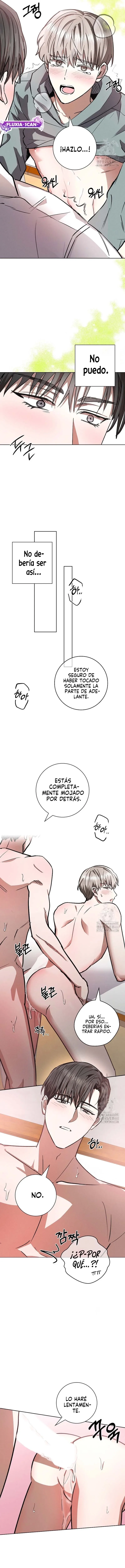 be, be - Capítulo 44 - Página 6 - LectorTMOo