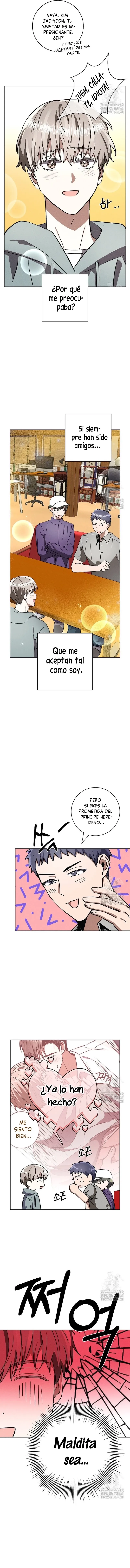 be, be - Capítulo 45 - Página 5 - LectorTMOo