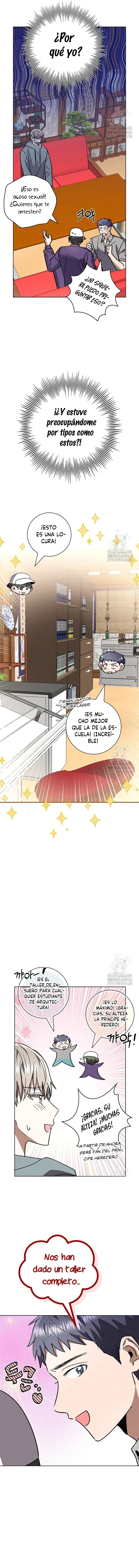 be, be - Capítulo 45 - Página 6 - LectorTMOo