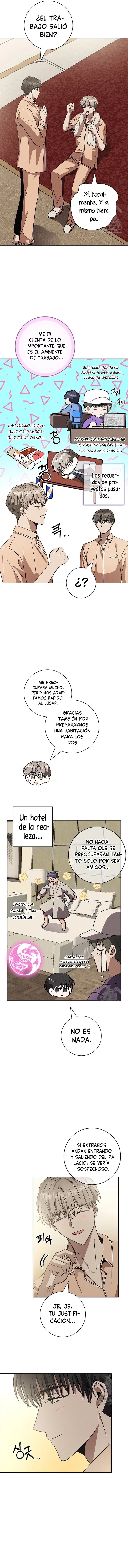 be, be - Capítulo 45 - Página 8 - LectorTMOo