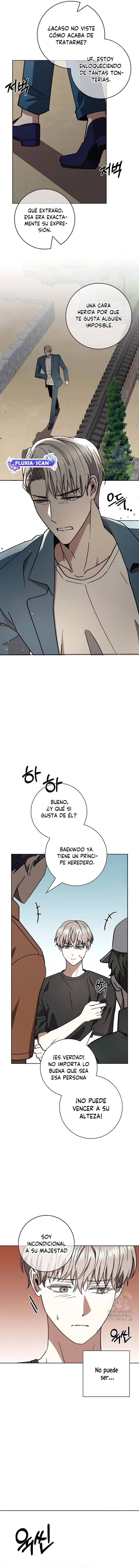 be, be - Capítulo 46 - Página 12 - LectorTMOo
