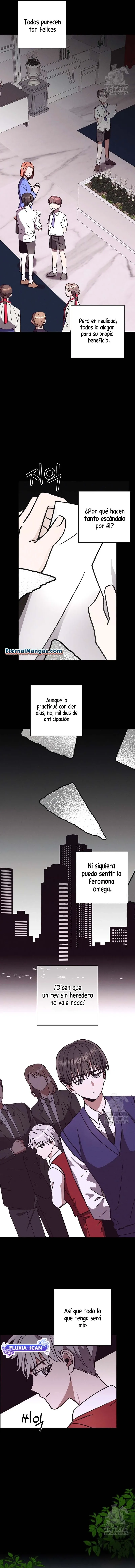 be, be - Capítulo 46 - Página 2 - LectorTMOo