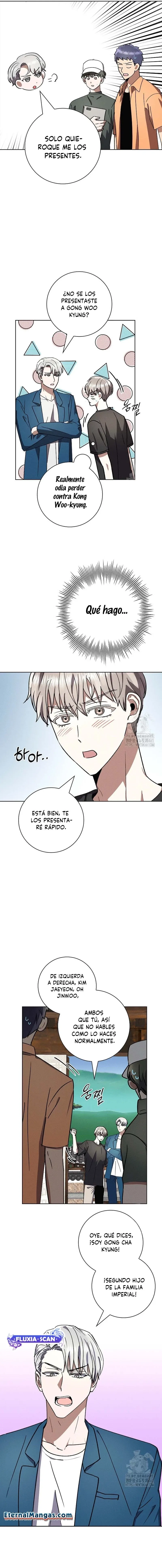 be, be - Capítulo 46 - Página 5 - LectorTMOo