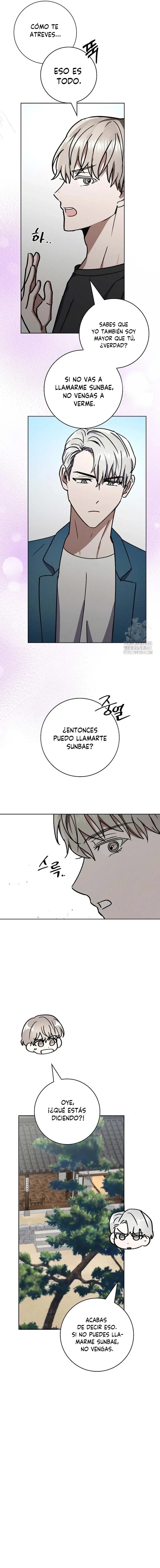 be, be - Capítulo 46 - Página 6 - LectorTMOo