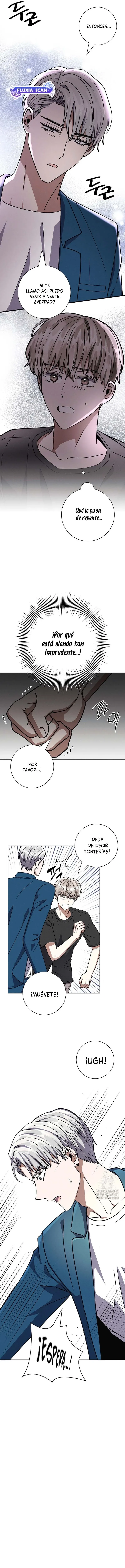 be, be - Capítulo 46 - Página 7 - LectorTMOo