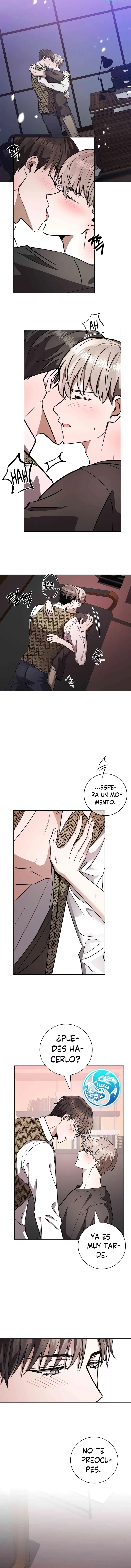 be, be - Capítulo 47 - Página 13 - LectorTMOo