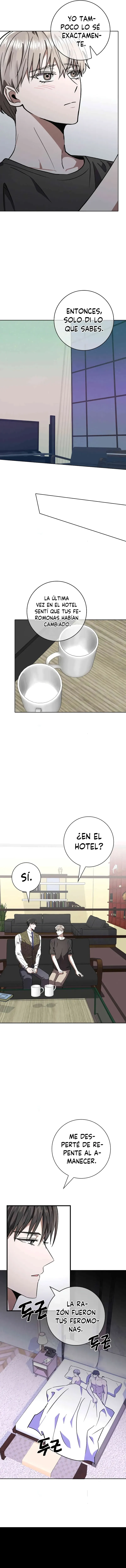 be, be - Capítulo 47 - Página 5 - LectorTMOo