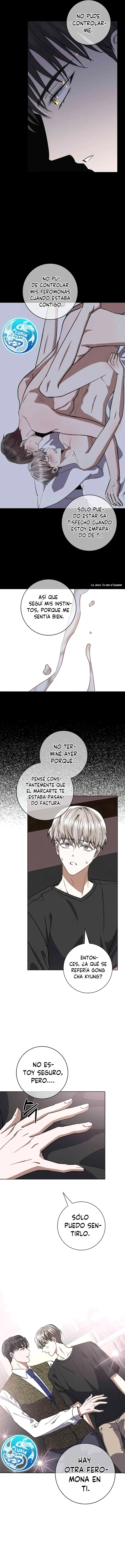 be, be - Capítulo 47 - Página 6 - LectorTMOo