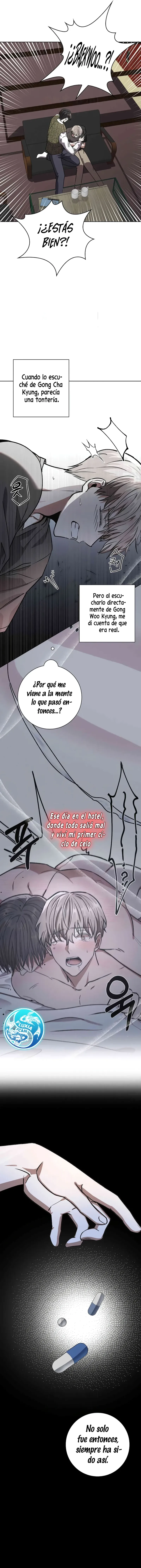 be, be - Capítulo 47 - Página 8 - LectorTMOo