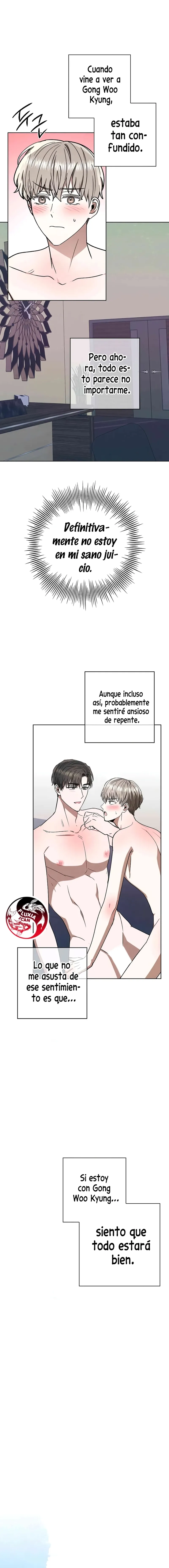 be, be - Capítulo 48 - Página 11 - LectorTMOo