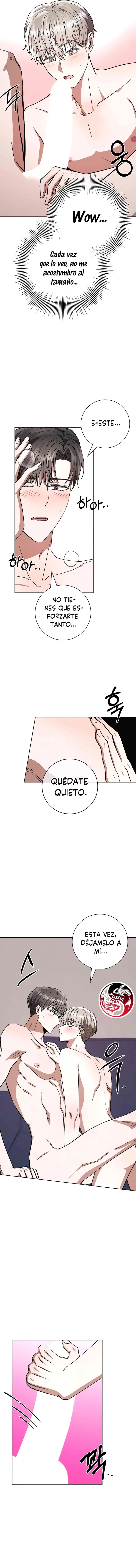 be, be - Capítulo 48 - Página 4 - LectorTMOo