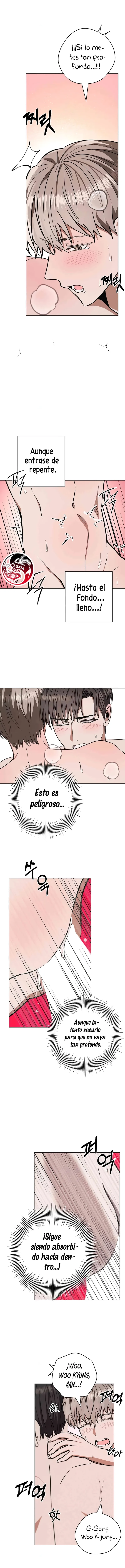 be, be - Capítulo 48 - Página 7 - LectorTMOo
