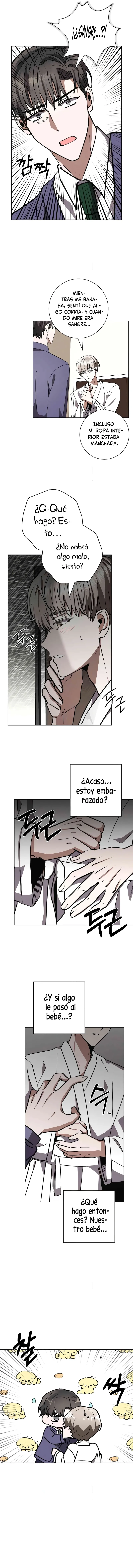 be, be - Capítulo 49 - Página 11 - LectorTMOo
