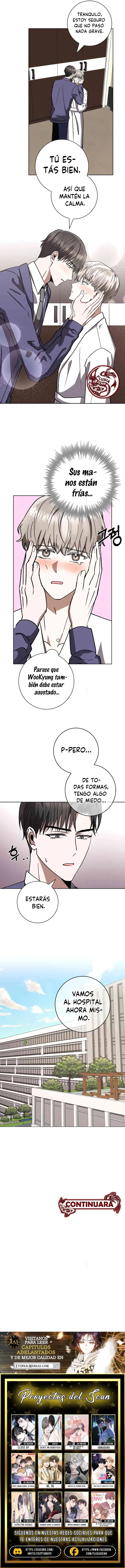 be, be - Capítulo 49 - Página 12 - LectorTMOo