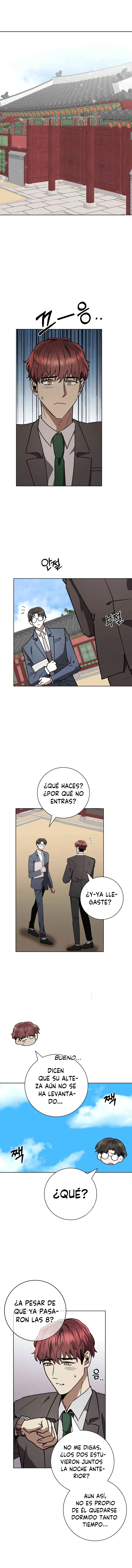 be, be - Capítulo 49 - Página 7 - LectorTMOo