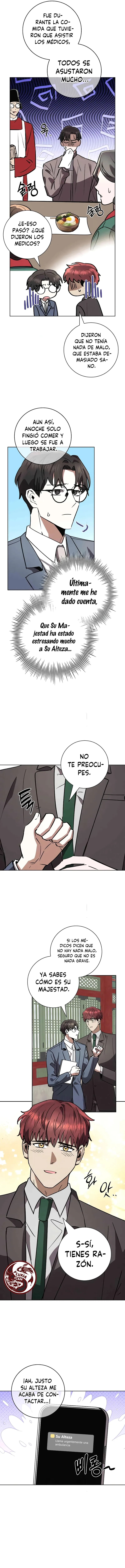 be, be - Capítulo 49 - Página 9 - LectorTMOo