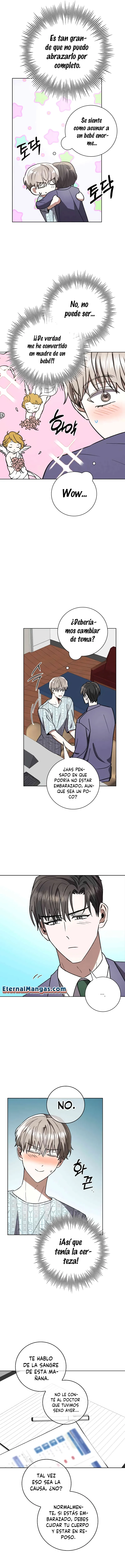 be, be - Capítulo 50 - Página 11 - LectorTMOo