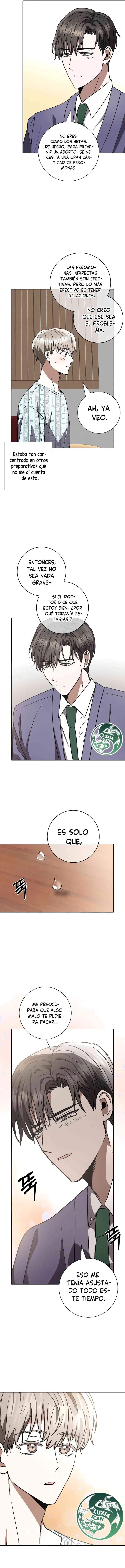 be, be - Capítulo 50 - Página 12 - LectorTMOo