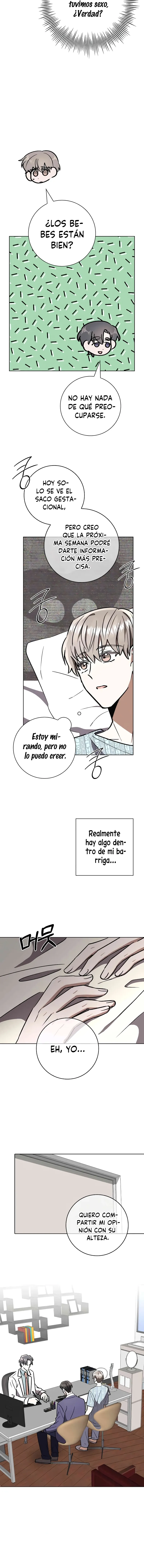 be, be - Capítulo 50 - Página 7 - LectorTMOo