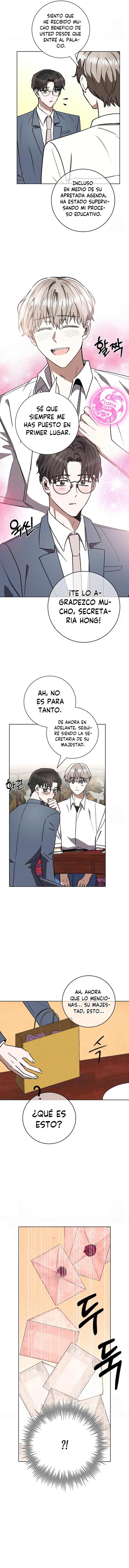 be, be - Capítulo 52 - Página 10 - LectorTMOo
