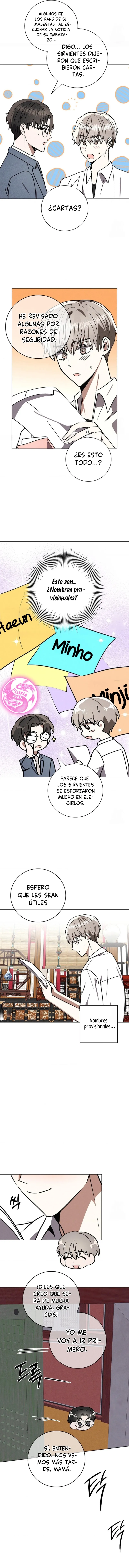be, be - Capítulo 52 - Página 11 - LectorTMOo
