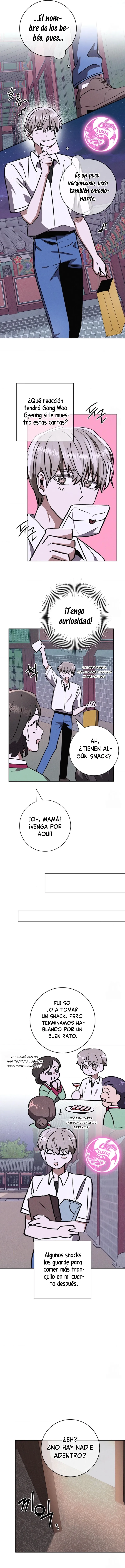 be, be - Capítulo 52 - Página 12 - LectorTMOo