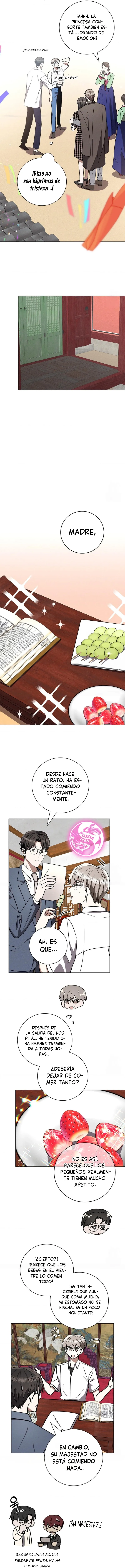 be, be - Capítulo 52 - Página 8 - LectorTMOo