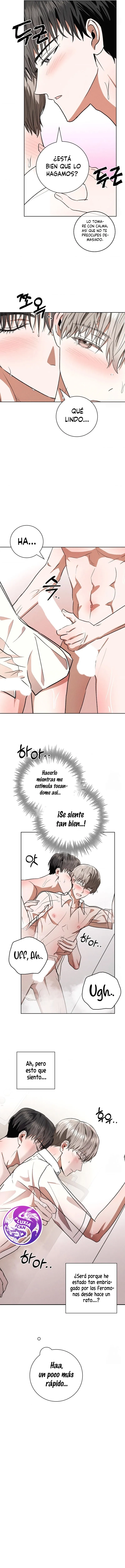 be, be - Capítulo 53 - Página 11 - LectorTMOo