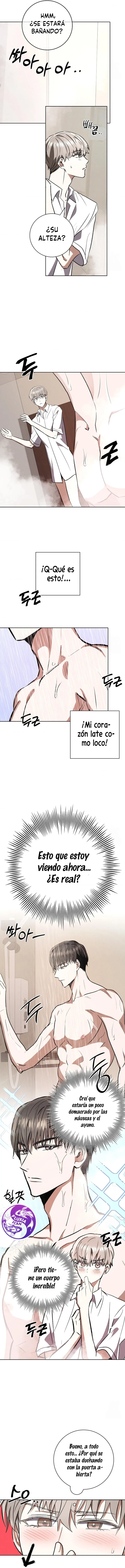 be, be - Capítulo 53 - Página 4 - LectorTMOo