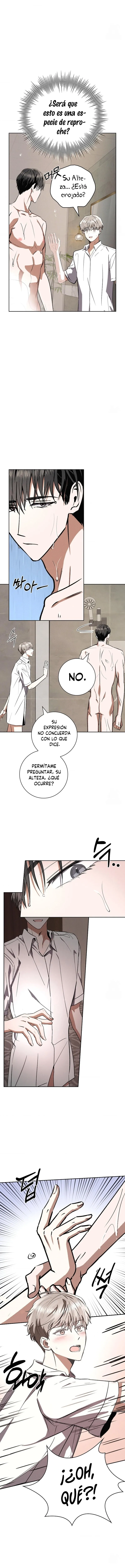 be, be - Capítulo 53 - Página 5 - LectorTMOo