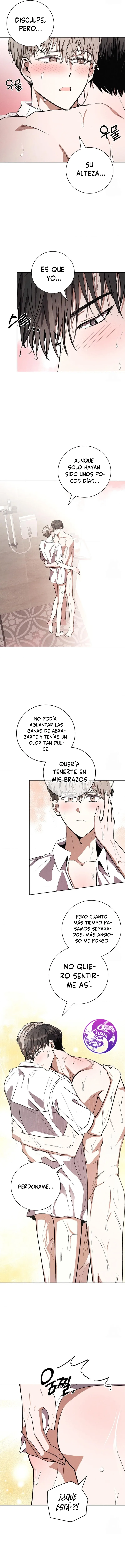 be, be - Capítulo 53 - Página 7 - LectorTMOo