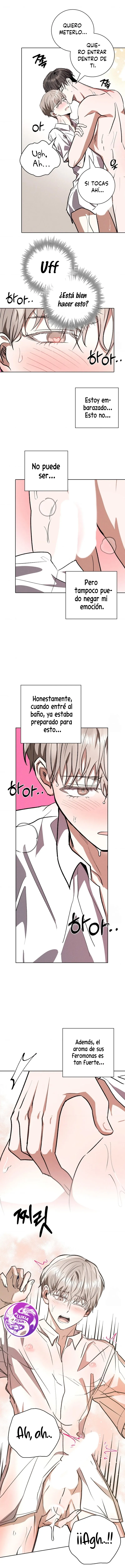 be, be - Capítulo 53 - Página 8 - LectorTMOo