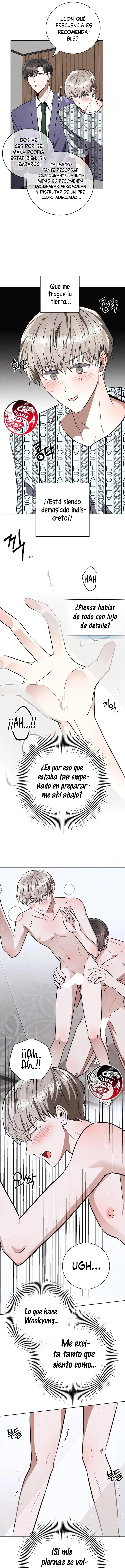 be, be - Capítulo 54 - Página 2 - LectorTMOo