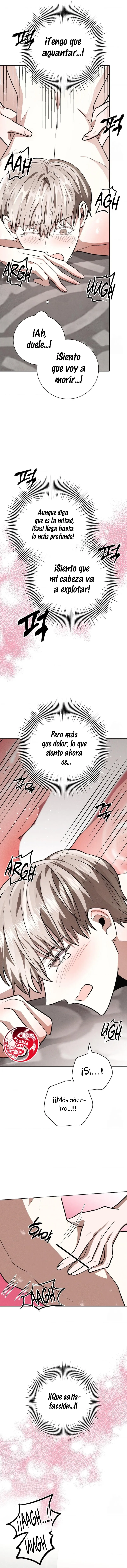 be, be - Capítulo 54 - Página 6 - LectorTMOo