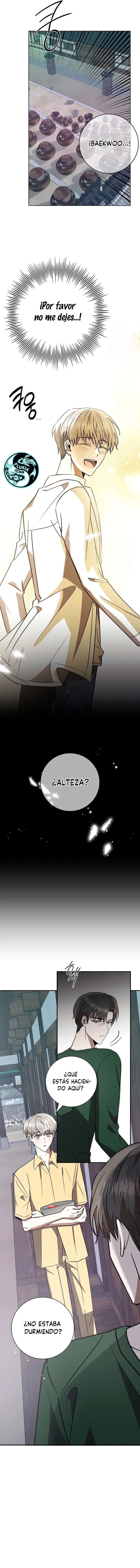be, be - Capítulo 55 - Página 11 - LectorTMOo