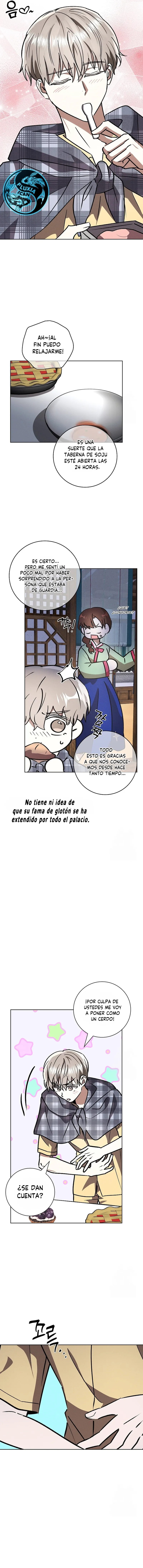 be, be - Capítulo 55 - Página 2 - LectorTMOo