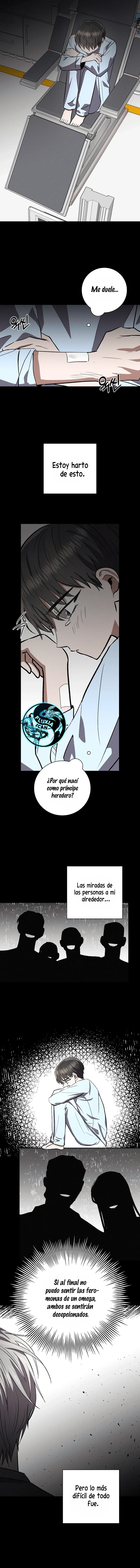 be, be - Capítulo 55 - Página 5 - LectorTMOo