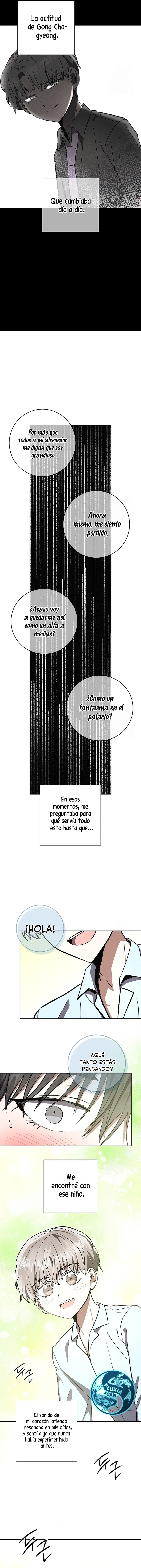 be, be - Capítulo 55 - Página 6 - LectorTMOo