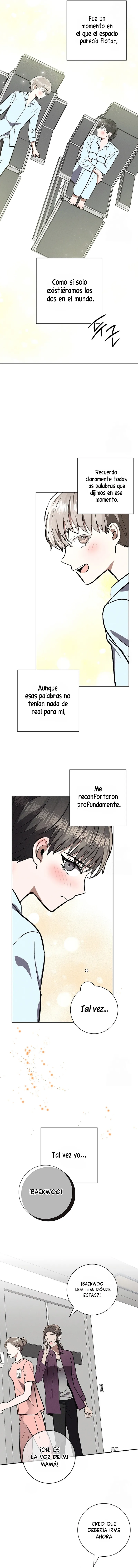 be, be - Capítulo 55 - Página 7 - LectorTMOo