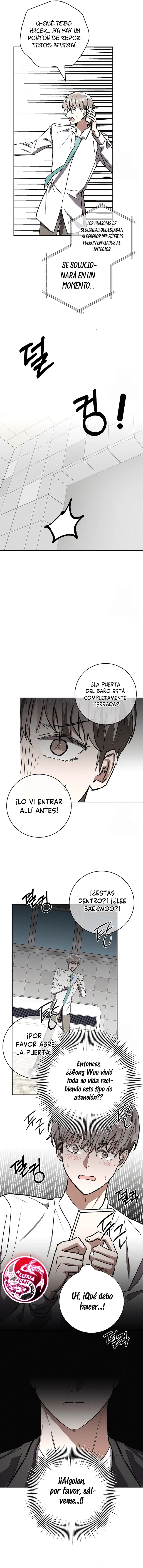 be, be - Capítulo 56 - Página 11 - LectorTMOo
