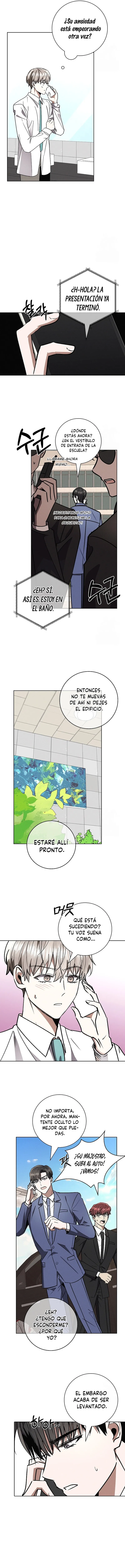 be, be - Capítulo 56 - Página 9 - LectorTMOo