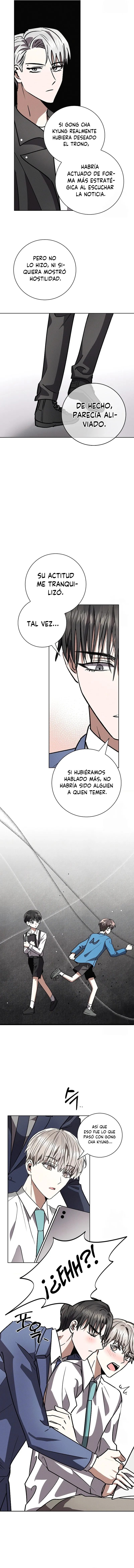 be, be - Capítulo 57 - Página 10 - LectorTMOo