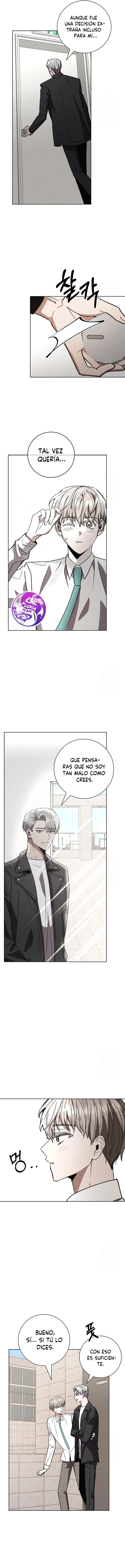 be, be - Capítulo 57 - Página 5 - LectorTMOo
