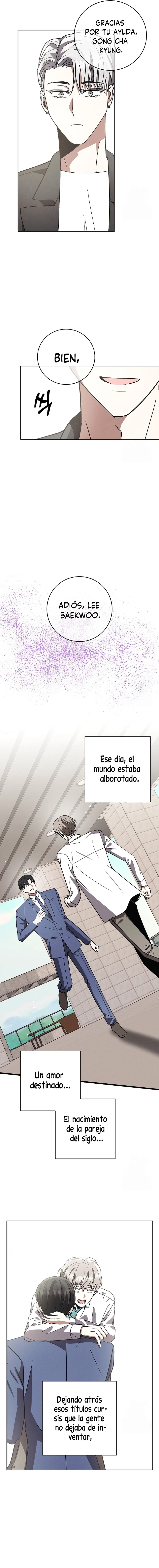 be, be - Capítulo 57 - Página 7 - LectorTMOo